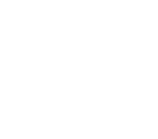 Grafisches Symbol in Form eines stilisierten Buchstabens „I“ in weisser Farbvariante