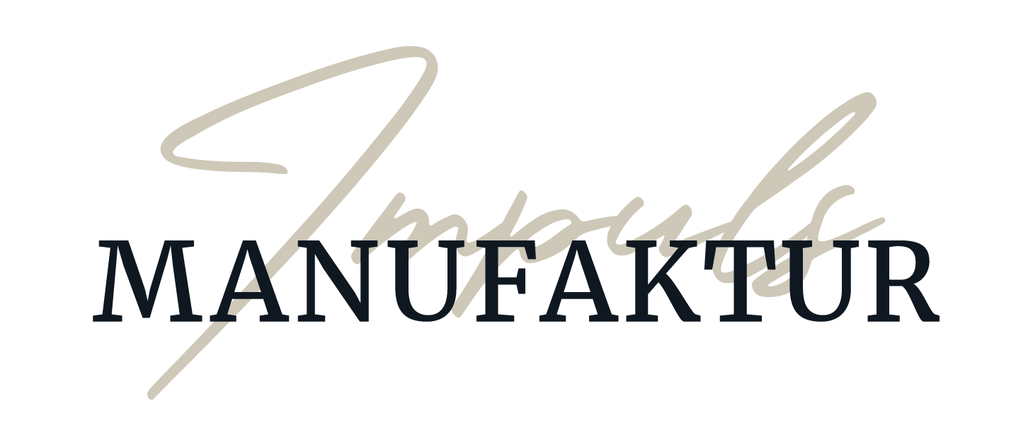 ImpulsMANUFAKTUR | Neurokreative Impulse aus dem KREATIVSTUDIO München