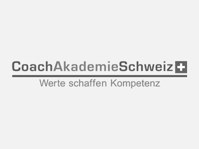 Coach Akademie Schweiz GmbH – Netzwerkpartner im KREATIVSTUDIO München Coach Akademie Schweiz als Ausbildungsinstitut und Netzwerkpartner im KREATIVSTUDIO München