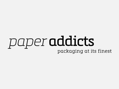 Paper Addicts Papierverpackungen – Netzwerkpartner im KREATIVSTUDIO München Paper Addicts als Spezialist für Papierverpackungen und Netzwerkpartner im KREATIVSTUDIO München
